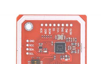 PN532 NFC RFID Module