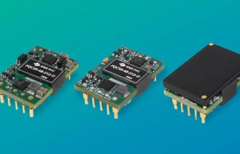 PQC-O Isolated Dc-Dc Converters