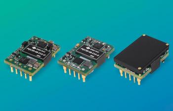 PQC-O Series of DC-DC Converters 