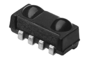 Vishay Intertechnology TSOP15300 Series IR Receivers