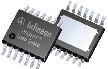 PROFET™ Load Guard 12V