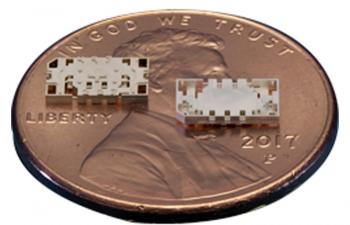 Surface Mount mmWave PSF42B04S Bandpass Filter