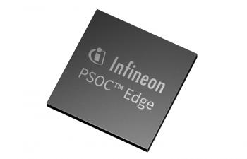 Next-generation PSOC Edge MCUs Portfolio