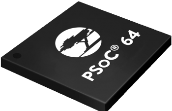 PSoC 64 Secure MCUs from Infineon Technologies 