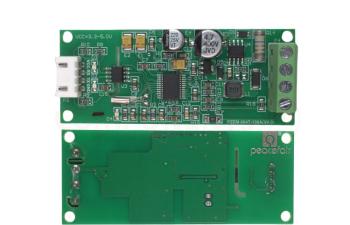 PZEM-004T Energy Meter Module