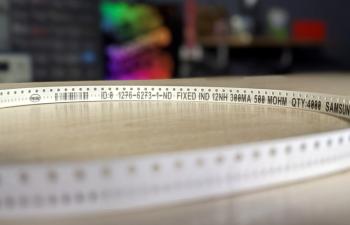 Digi-Key's Part Tracing on Cut Tape Products