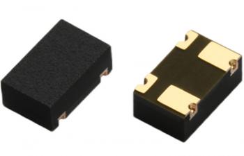 Photorelays in P-SON4 Package from Toshiba