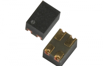 Toshiba's Industry Smallest Voltage-Driven Photorelays