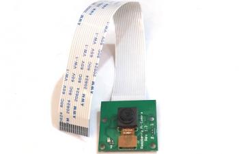 Pi Camera Module