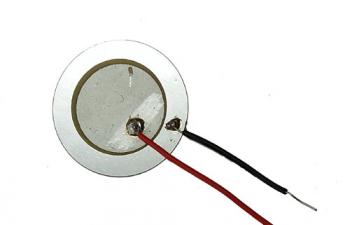 Piezoelectric Sensor