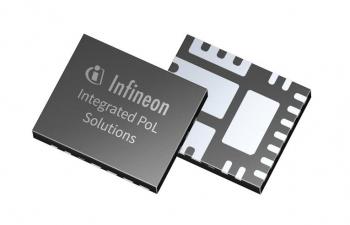 IR3826(A)M -  Integrated Point Of Load DC Regulator with High switching frequency 