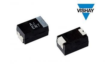 vPolyTan Polymer Tantalum Chip Capacitors