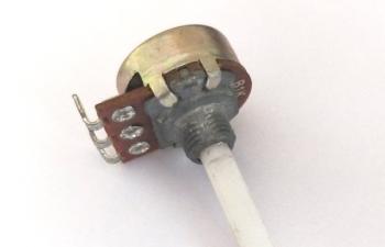 10K Potentiometer