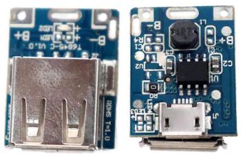 Power Bank Module T6845-C 
