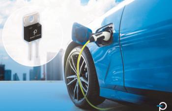 QH12TZ600Q Automotive-Qualified Qspeed Silicon Diode