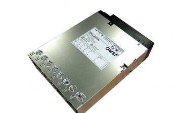 QM8B - 2000W AC-DC Power Supply offers up to 18 outputs