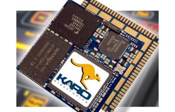 QSXM Solder-down System-on-Module