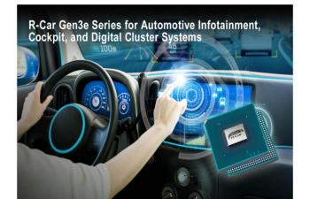 R-Car SoC | Components101