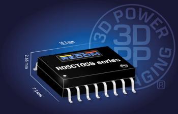 R05CT05S DC/DC Converter