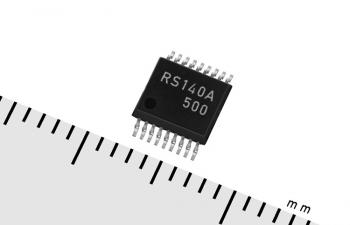 R1260 Series: 60V Buck DC/DC Controller