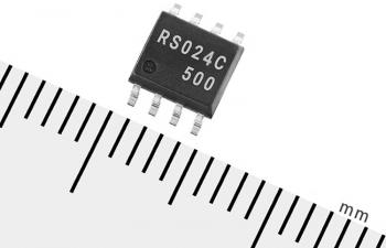 R1526 Series Voltage Regulator from Ricoh Electronics 