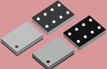 R5449 Series: 1-Cell Li-ion Battery Protection IC