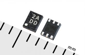  One-cell Li-ion Battery Protection IC