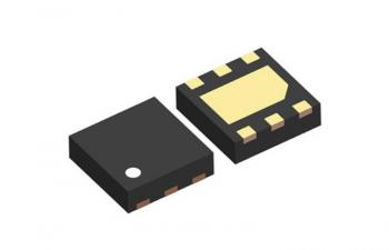 R5642 Series: 1-Cell to 3-Cell Li-ion Battery Second Protection IC