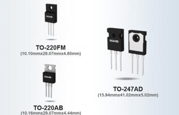 600V Super Junction MOSFETs