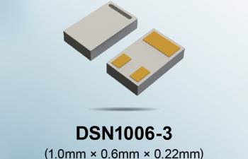 RA1C030LD MOSFET