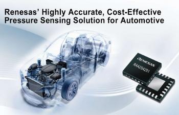 RAA2S425x Family ICs