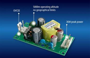 RACM30-K/277/OF Series