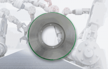 RAMK060 - Position Sensor  with High Resolution and High Precision