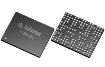 CMOS Transceiver MMIC