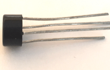 RB-156 Bridge Rectifier