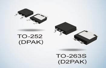 RBxx8BM/NS200 – 200V Schottky Barrier Diodes with Ultra-Low Leakage Current for Automotive Applications