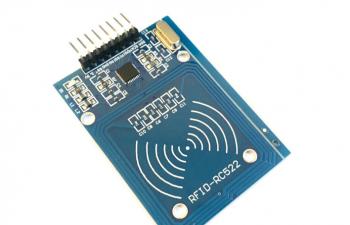 RC522 RFID Module