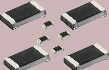 RCC1206 e3 Thick Film Chip Resistor