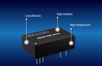 REC5K Series with -RW Versions