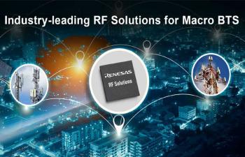 RF Solutions for Macro Base Transceiver Stations