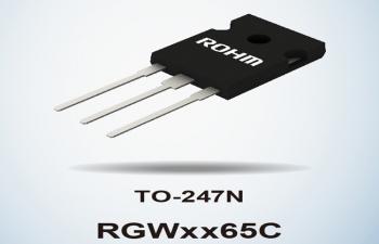 RGWxx65C Hybrid IGBTs Series