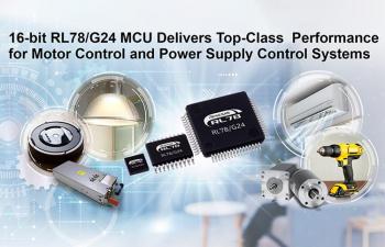 RL78/G24 Microcontroller