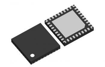 Programmable Power Management IC
