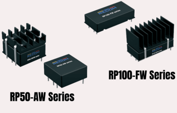 RP50-AW and RP100-FW series