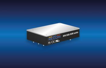 RPA150-Q Series DC/DC Converters