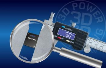 RECOM RPX-4.0 Buck Converter
