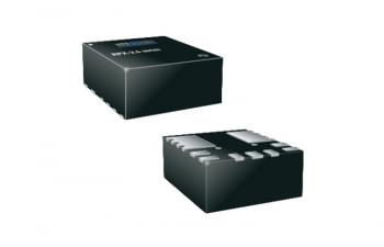 RPX2.5 – Buck Regulator Power Module in QFN Package