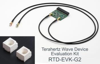 RTD EVK G2 Terahertz Wave Device Evaluation Kit