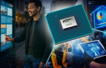 Renesas RZ/G3E Targets Industrial HMI Solutions