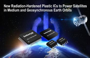 Radiation-Hardened Plastic Portfolio